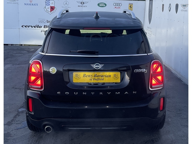 Used MINI Countryman 2021 for sale - 76798818: Photo 7