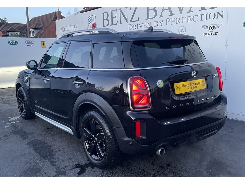 Used MINI Countryman 2021 for sale - 76798818: Photo 8