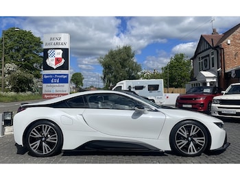 Used BMW i8 2015 for sale - 78711051: Photo