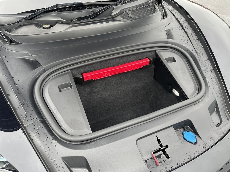 Used Porsche Taycan 2023 for sale - 77490707: Photo 19