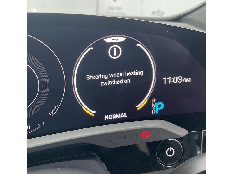 Used Porsche Taycan 2023 for sale - 77490707: Photo 23