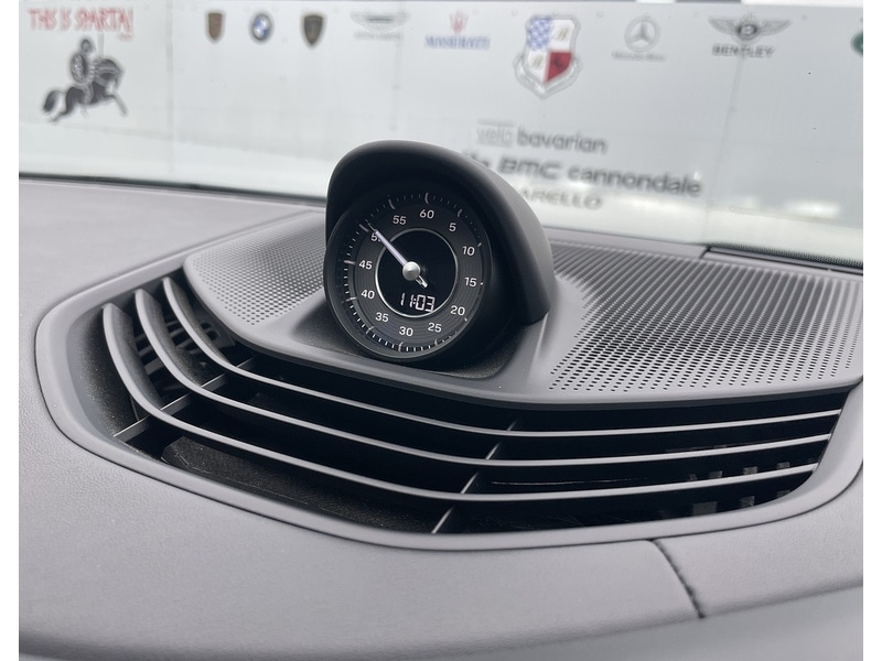 Used Porsche Taycan 2023 for sale - 77490707: Photo 24