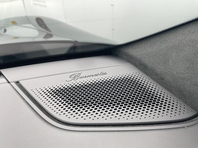 Used Porsche Taycan 2023 for sale - 77490707: Photo 25