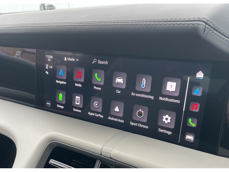 Used Porsche Taycan 2023 for sale - 77490707: Photo 27