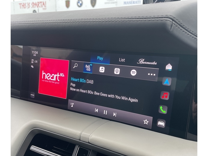 Used Porsche Taycan 2023 for sale - 77490707: Photo 28