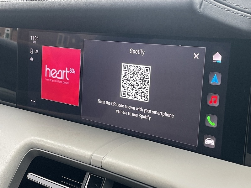 Used Porsche Taycan 2023 for sale - 77490707: Photo 29