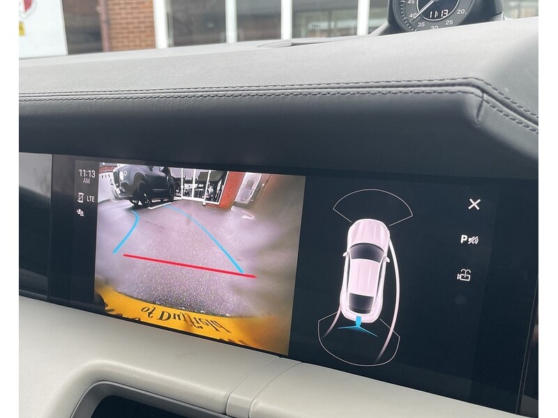 Used Porsche Taycan 2023 for sale - 77490707: Photo 32