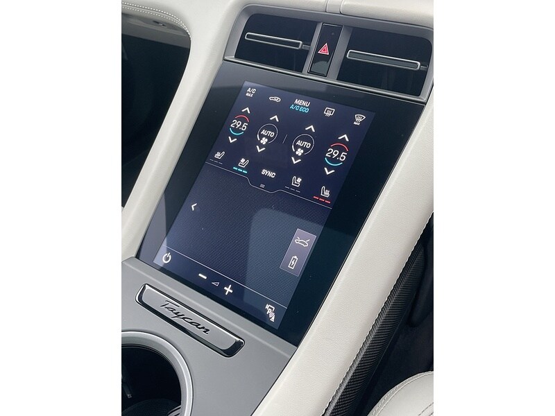 Used Porsche Taycan 2023 for sale - 77490707: Photo 33