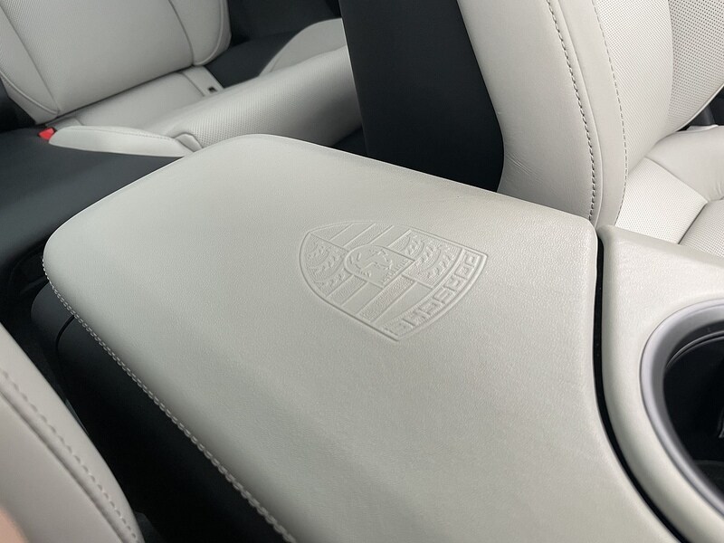 Used Porsche Taycan 2023 for sale - 77490707: Photo 34