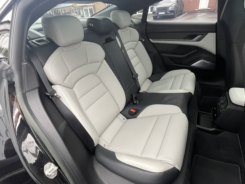 Used Porsche Taycan 2023 for sale - 77490707: Photo 39