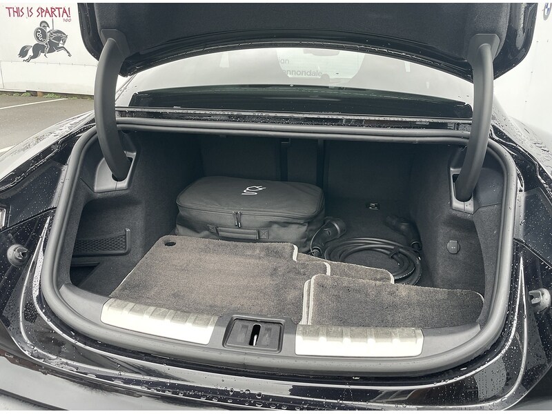 Used Porsche Taycan 2023 for sale - 77490707: Photo 41