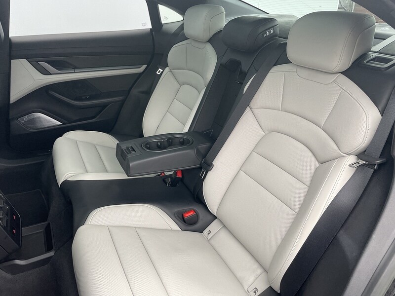 Used Porsche Taycan 2023 for sale - 77490707: Photo 42
