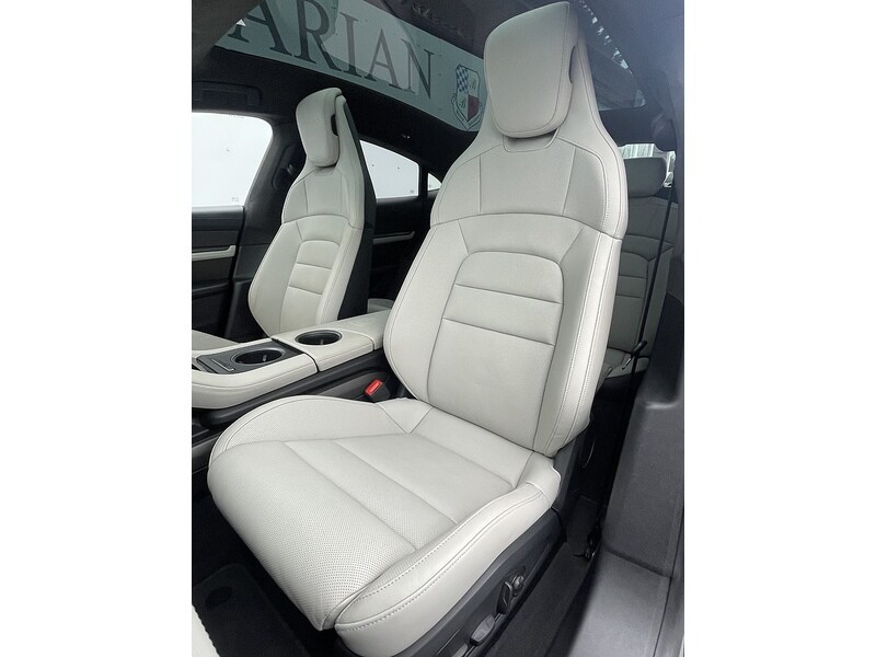 Used Porsche Taycan 2023 for sale - 77490707: Photo 43