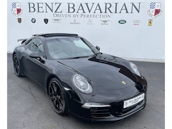 Used Porsche 911 2015 for sale - 75398128: Photo