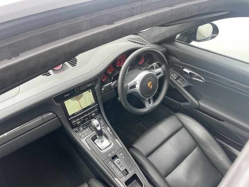 Vehicle 36