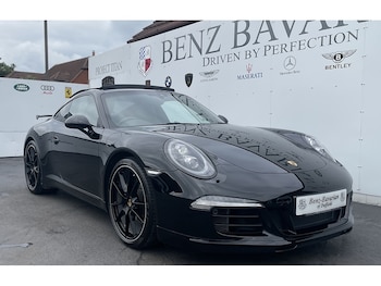 Used Porsche 911 2015 for sale - 75398128: Photo