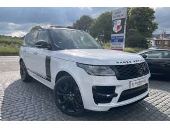 2019 - 2.0 P400e Autobiography 4dr Auto