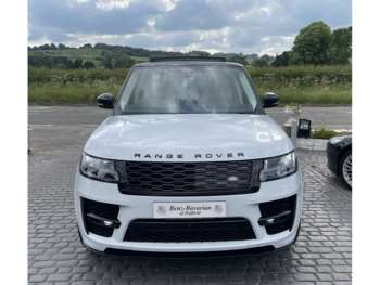 Used Land Rover Range Rover 2019 for sale - 74954493: Photo
