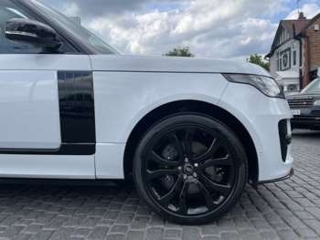 Used Land Rover Range Rover 2019 for sale - 74954493: Photo