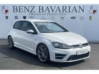 2016 - TSI BlueMotion Tech R 3-Door