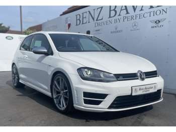 Used Volkswagen Golf 2016 for sale - 74566557: Photo