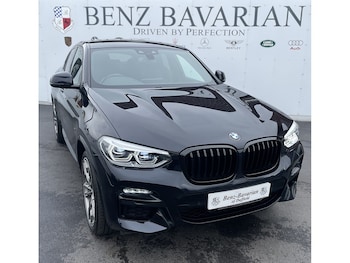 Used BMW X4 2021 for sale - 75582270: Photo