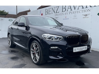 Used BMW X4 2021 for sale - 75582270: Photo