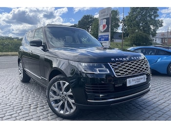 Used Land Rover Range Rover 2020 for sale - 78847342: Photo
