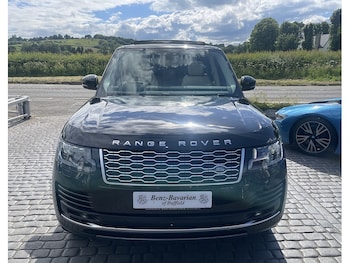 Used Land Rover Range Rover 2020 for sale - 78847342: Photo