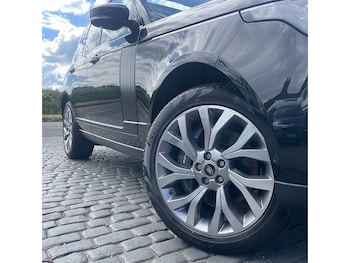 Used Land Rover Range Rover 2020 for sale - 78847342: Photo