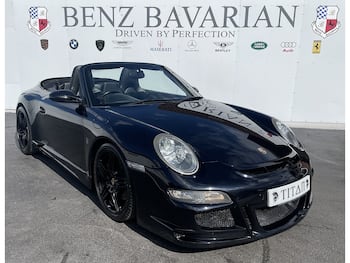 Used Porsche 911 2005 for sale - 79791882: Photo