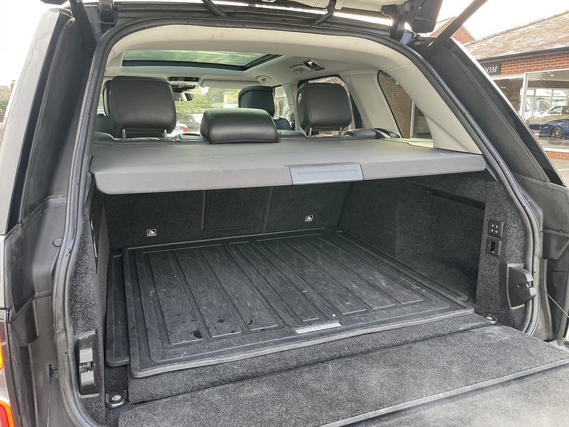 Used Land Rover Range Rover 2018 for sale - 76618279: Photo 10