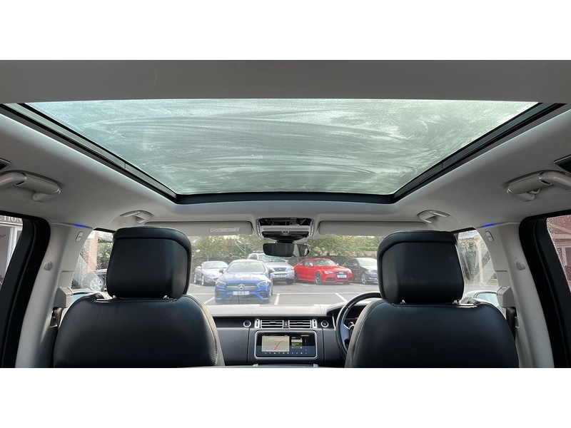 Used Land Rover Range Rover 2018 for sale - 76618279: Photo 11