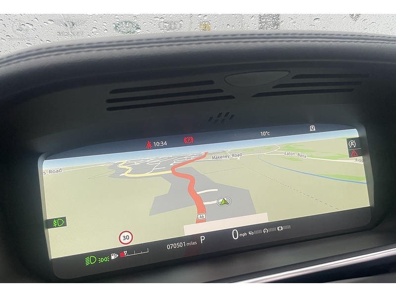 Used Land Rover Range Rover 2018 for sale - 76618279: Photo 19