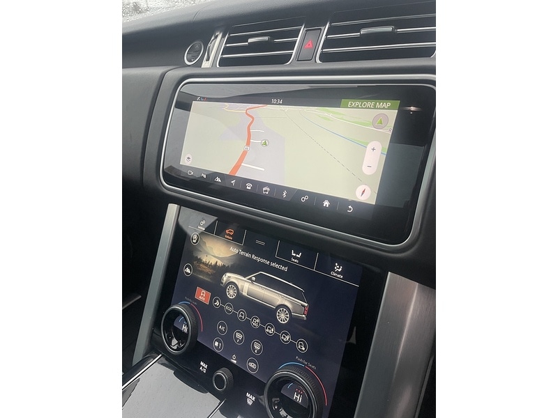 Used Land Rover Range Rover 2018 for sale - 76618279: Photo 20