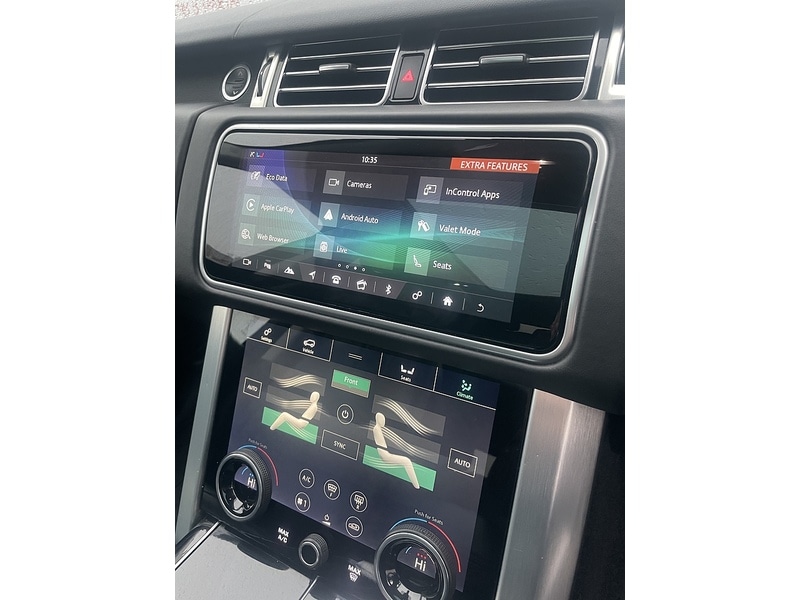 Used Land Rover Range Rover 2018 for sale - 76618279: Photo 22