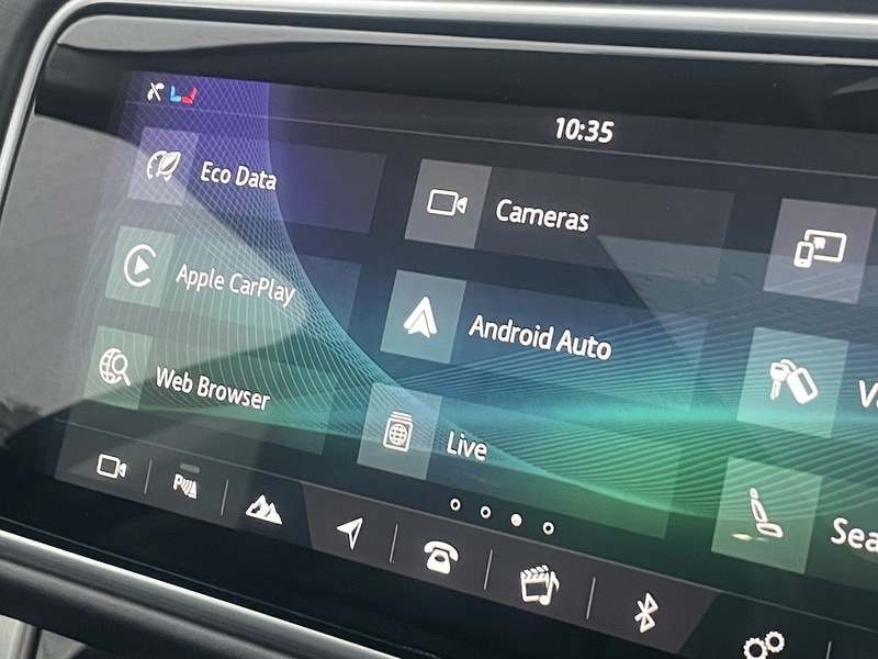 Used Land Rover Range Rover 2018 for sale - 76618279: Photo 23