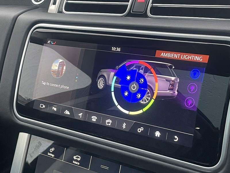 Used Land Rover Range Rover 2018 for sale - 76618279: Photo 24