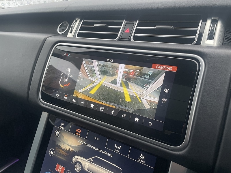 Used Land Rover Range Rover 2018 for sale - 76618279: Photo 25