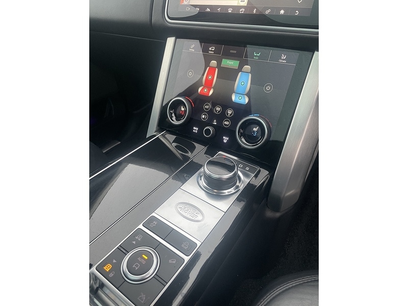 Used Land Rover Range Rover 2018 for sale - 76618279: Photo 26
