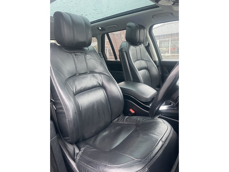 Used Land Rover Range Rover 2018 for sale - 76618279: Photo 27