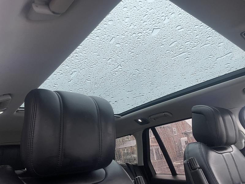 Used Land Rover Range Rover 2018 for sale - 76618279: Photo 29