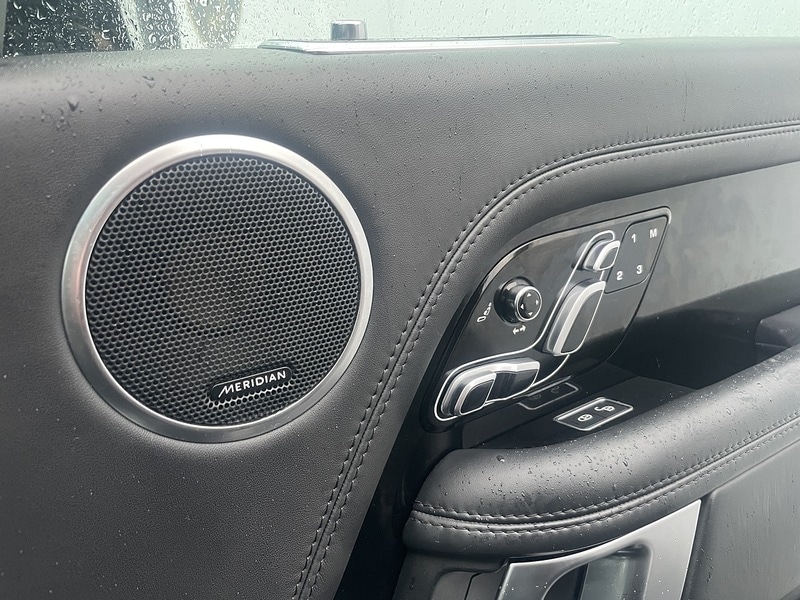 Used Land Rover Range Rover 2018 for sale - 76618279: Photo 30