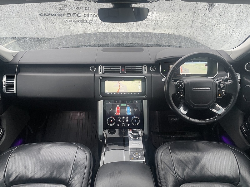 Used Land Rover Range Rover 2018 for sale - 76618279: Photo 31