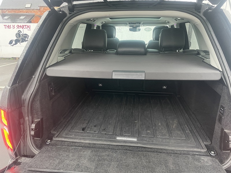 Used Land Rover Range Rover 2018 for sale - 76618279: Photo 34