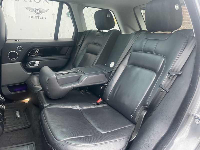 Used Land Rover Range Rover 2018 for sale - 76618279: Photo 35