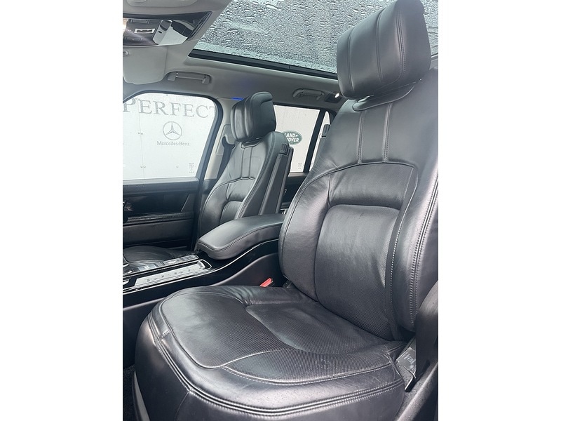 Used Land Rover Range Rover 2018 for sale - 76618279: Photo 36