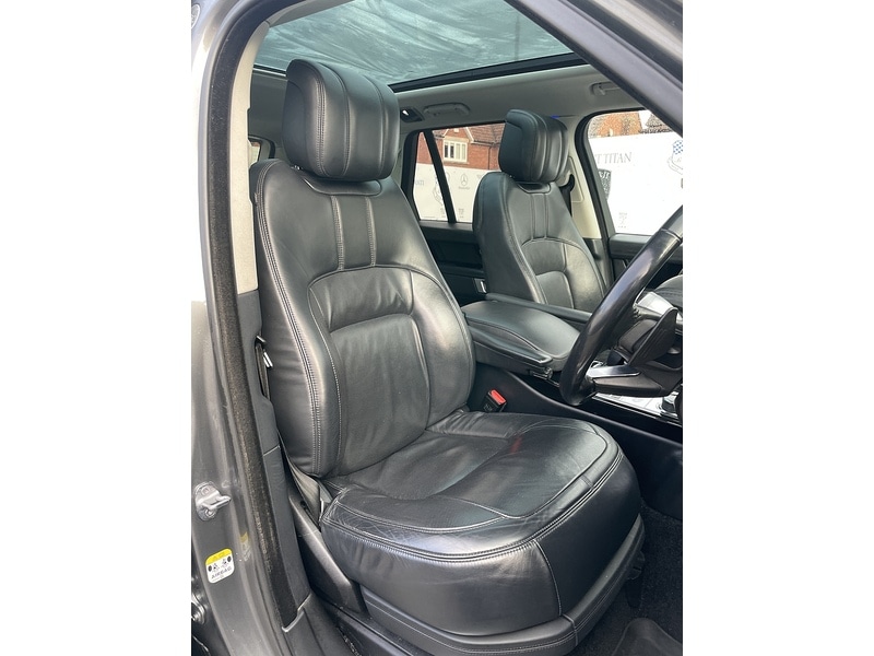 Used Land Rover Range Rover 2018 for sale - 76618279: Photo 6