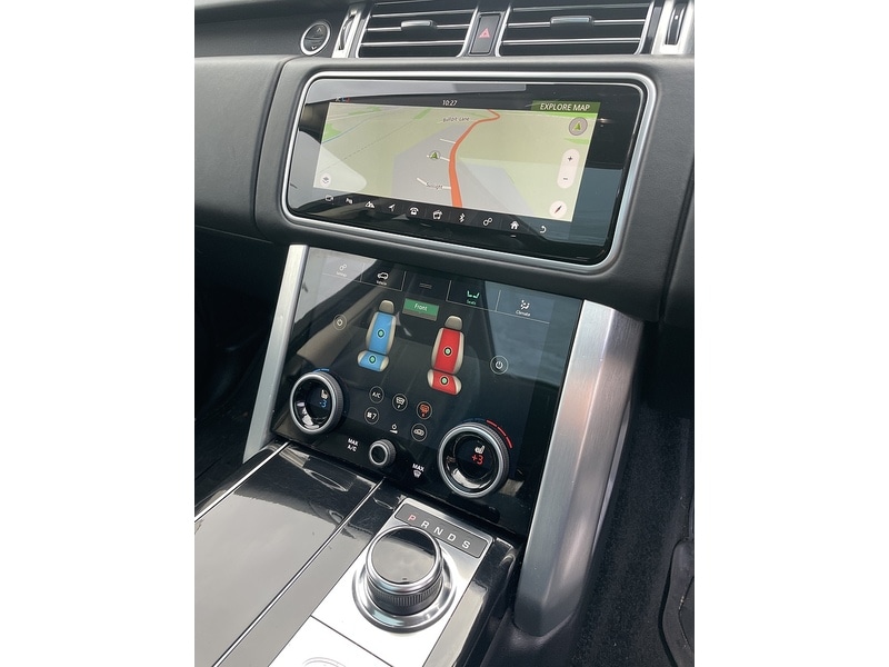 Used Land Rover Range Rover 2018 for sale - 76618279: Photo 7