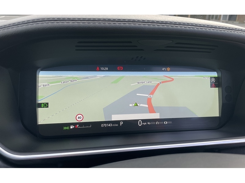 Used Land Rover Range Rover 2018 for sale - 76618279: Photo 8